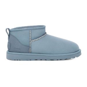 MADHAPPY FOR UGG ULTRA MINI BLUE UGGS